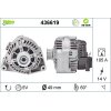 VALEO Generator 436619 für 12 31 2 244 818