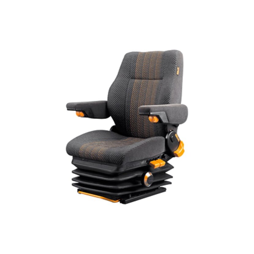 ISRI Baumaschinensitz 6000/575 AG, linksbedienung - 84394-08 -