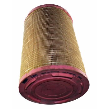 HENGST FILTER Luftfilter MAN E307L