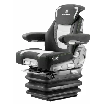 GRAMMER Traktor Sitz Maximo Evolution Dynamic MF- NEW -...