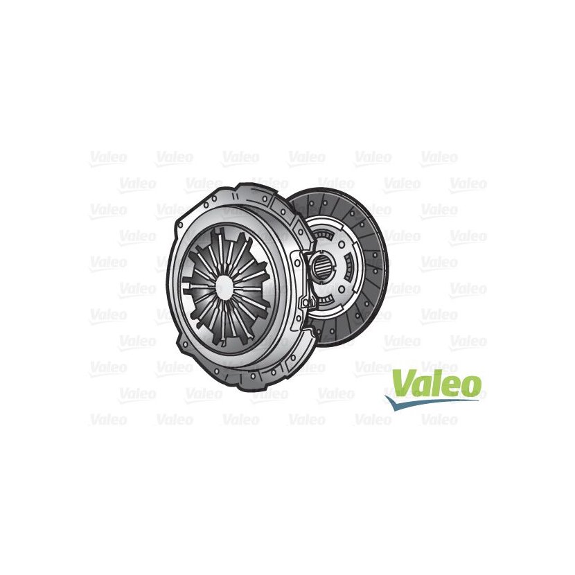 VALEO Kupplungssatz 826889 für 7485124542