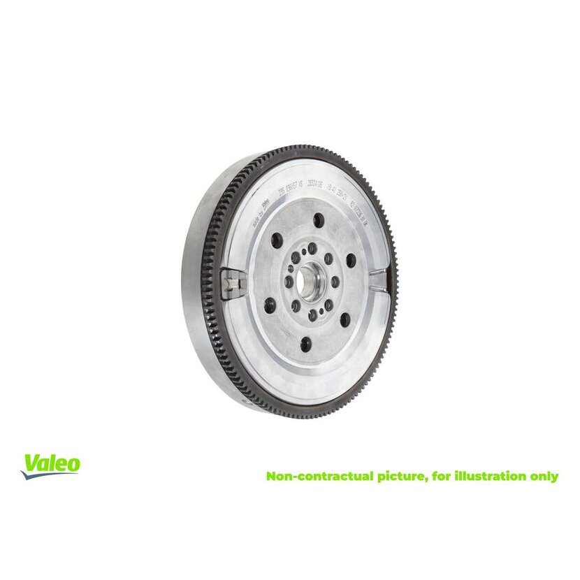 VALEO Schwungrad 836319 für 30735771