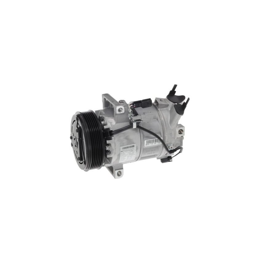 VALEO Kompressor, Klimaanlage 716889 für 926003 RS2A