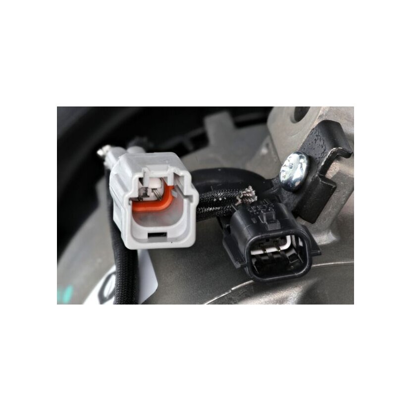 VALEO Kompressor, Klimaanlage 716889 für 926003 RS2A