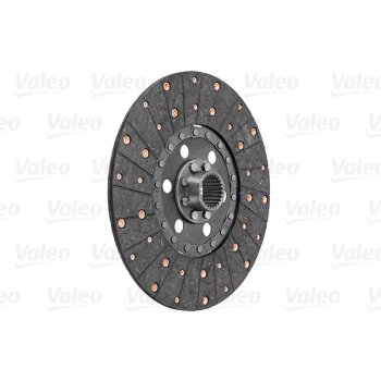 VALEO Kupplungsscheibe 279655 für 269.2313.3
