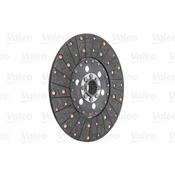 VALEO Kupplungsscheibe 279655 für 269.2313.3