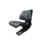 Klappsitz Traktorsitz passend für Deutz 06/07 Serie schräge Konsole - 2006KHD1