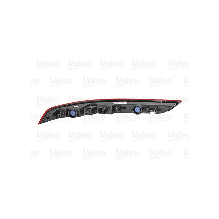 VALEO Heckleuchte 045484 für 958 631 106 10