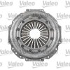 VALEO Kupplungsdruckplatte 279450 für 4787649