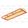 VALEO Luftfilter 585075 für 51775324