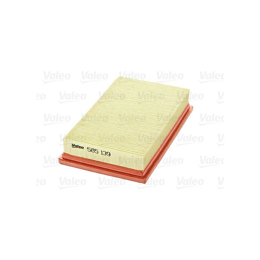 VALEO Luftfilter 585139 für 4434858