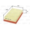 VALEO Luftfilter 585139 für 4434858