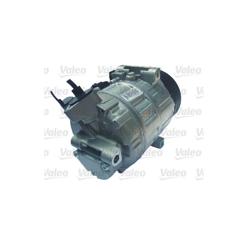 VALEO Kompressor, Klimaanlage 813145 für 8200561276
