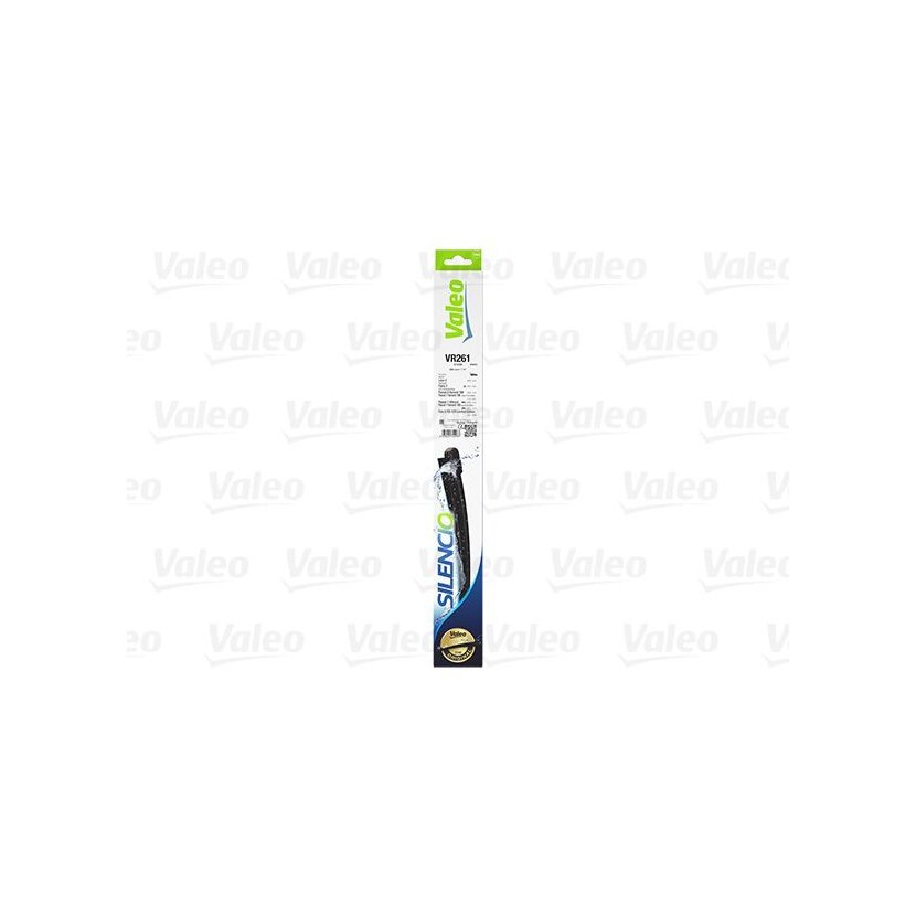 VALEO Wischblatt 574298 für A3397008045