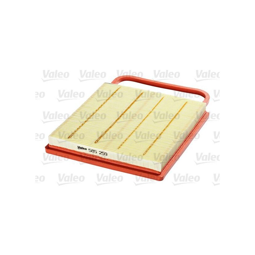 VALEO Luftfilter 585259 für 03D129620