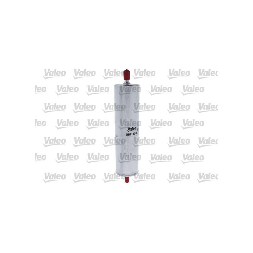 VALEO Kraftstofffilter 587100 für 8R0127400A