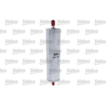 VALEO Kraftstofffilter 587100 für 8R0127400A