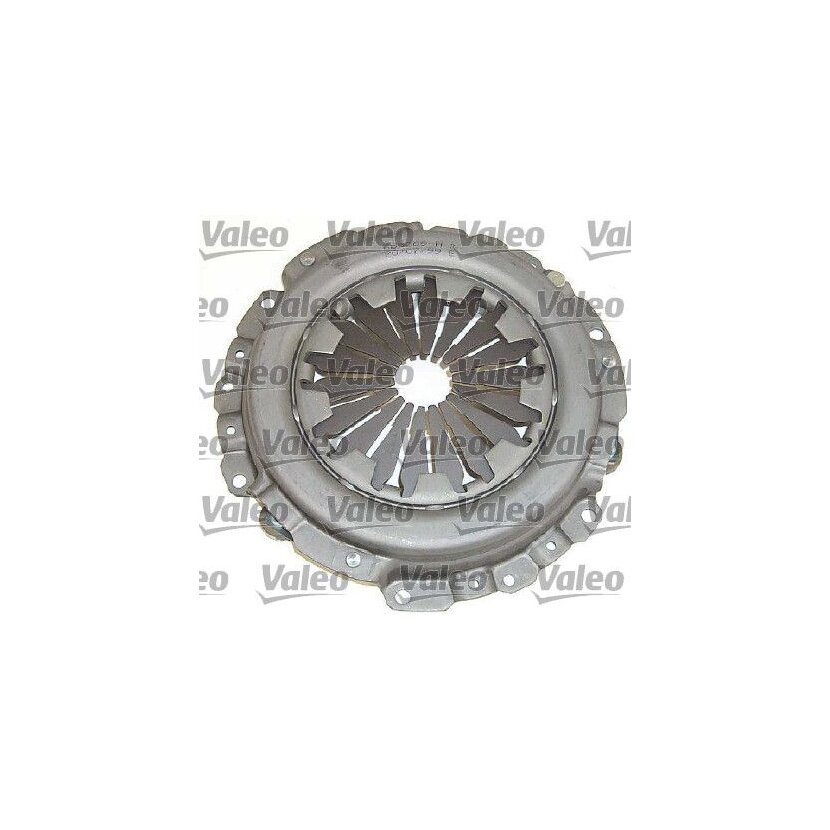 VALEO Kupplungssatz 801117 für GCC90269