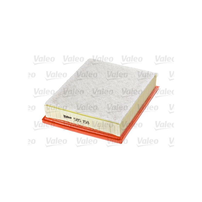 VALEO Luftfilter 585158 für 8200602361