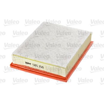 VALEO Luftfilter 585158 für 8200602361