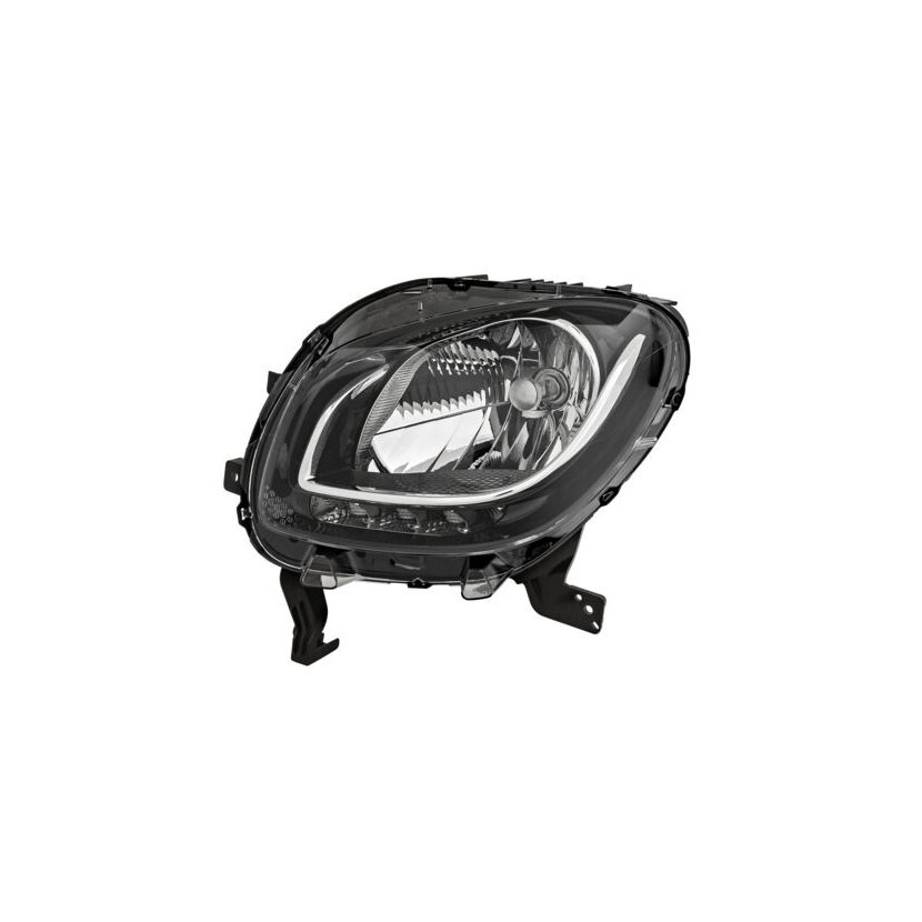 VALEO Hauptscheinwerfer 045469 für 4539061001