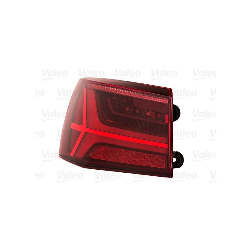 VALEO Heckleuchte 047022 für 4G9945095F