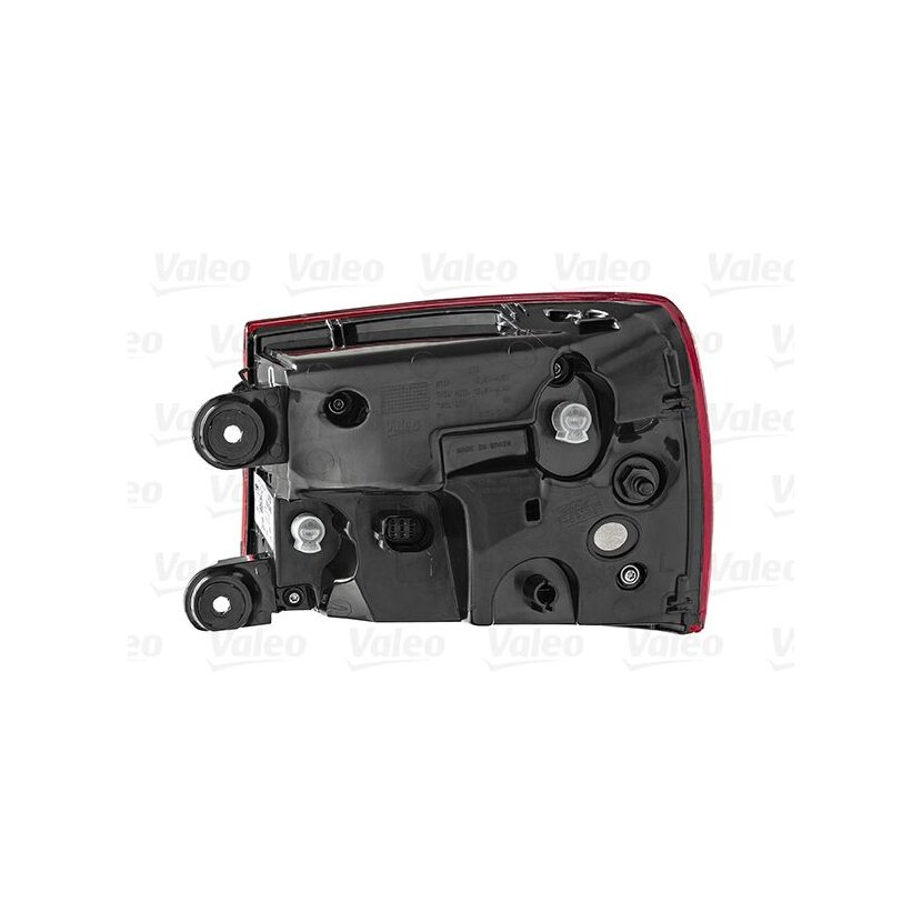 VALEO Heckleuchte 047022 für 4G9945095F
