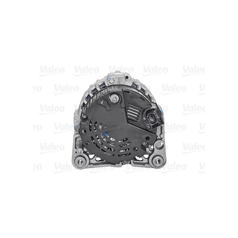 VALEO Generator 437395 für 038903023K