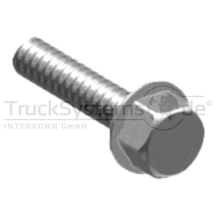 Jost Schraubensatz M14X1.5X45 - JAE002081001410