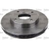 VALEO Bremsscheibe 197482 für 40206-3LG0A