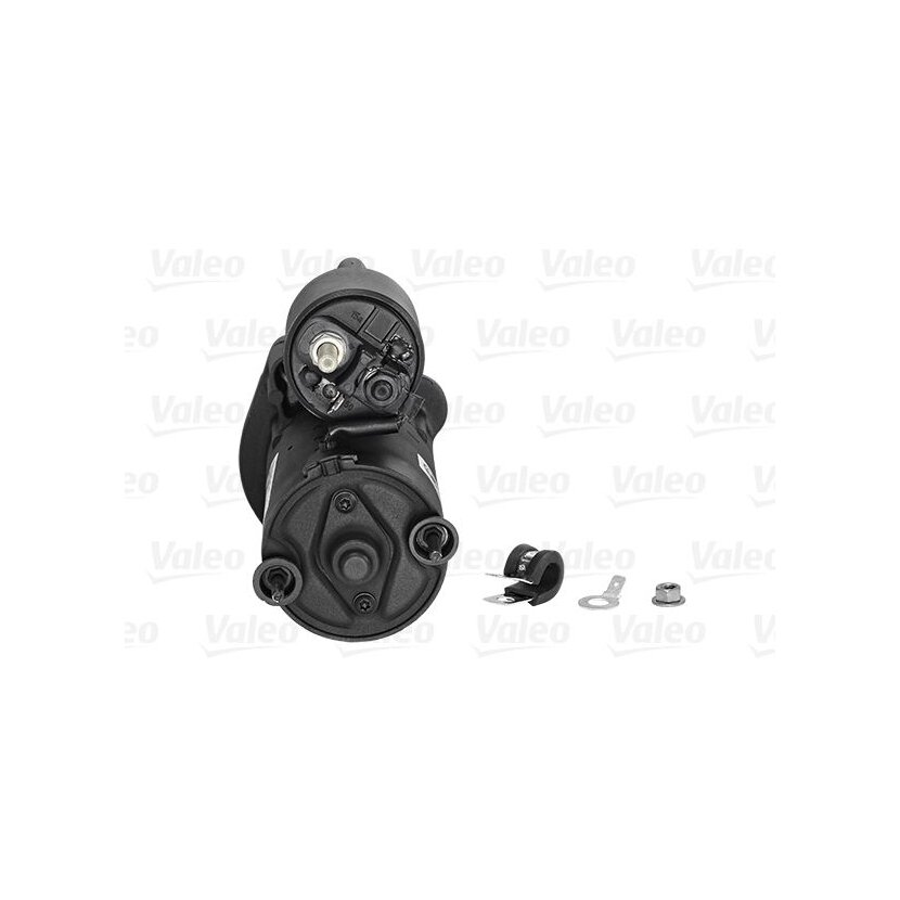 VALEO Starter 455680 für 053911023