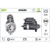 VALEO Starter 455680 für 053911023