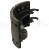 MERITOR Bremsb.310X190 komplett mit Belag - 15206004R
