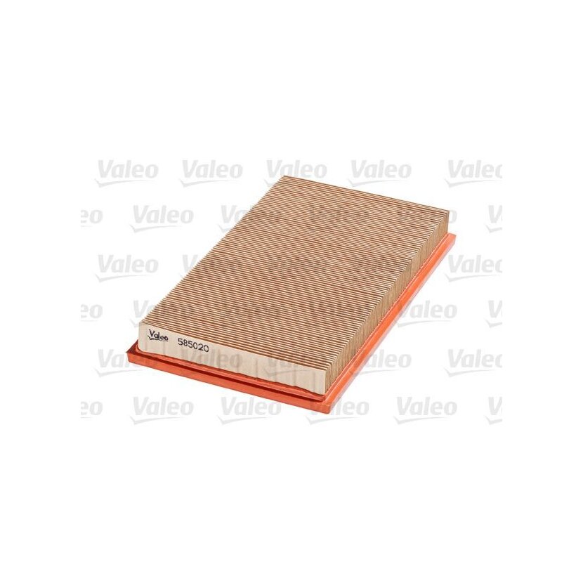 VALEO Luftfilter 585020 für 71750719