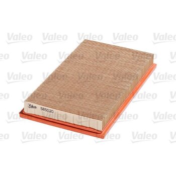 VALEO Luftfilter 585020 für 71750719