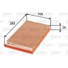 VALEO Luftfilter 585020 für 71750719