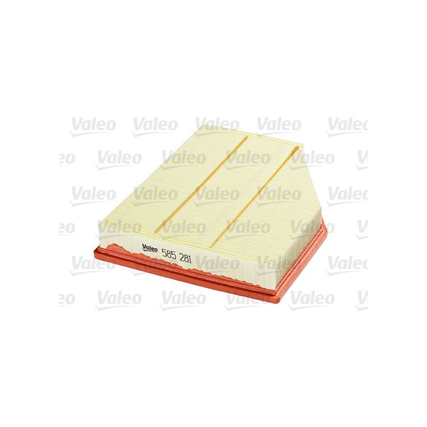 VALEO Luftfilter 585281 für 13717521033