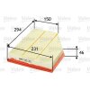 VALEO Luftfilter 585281 für 13717521033