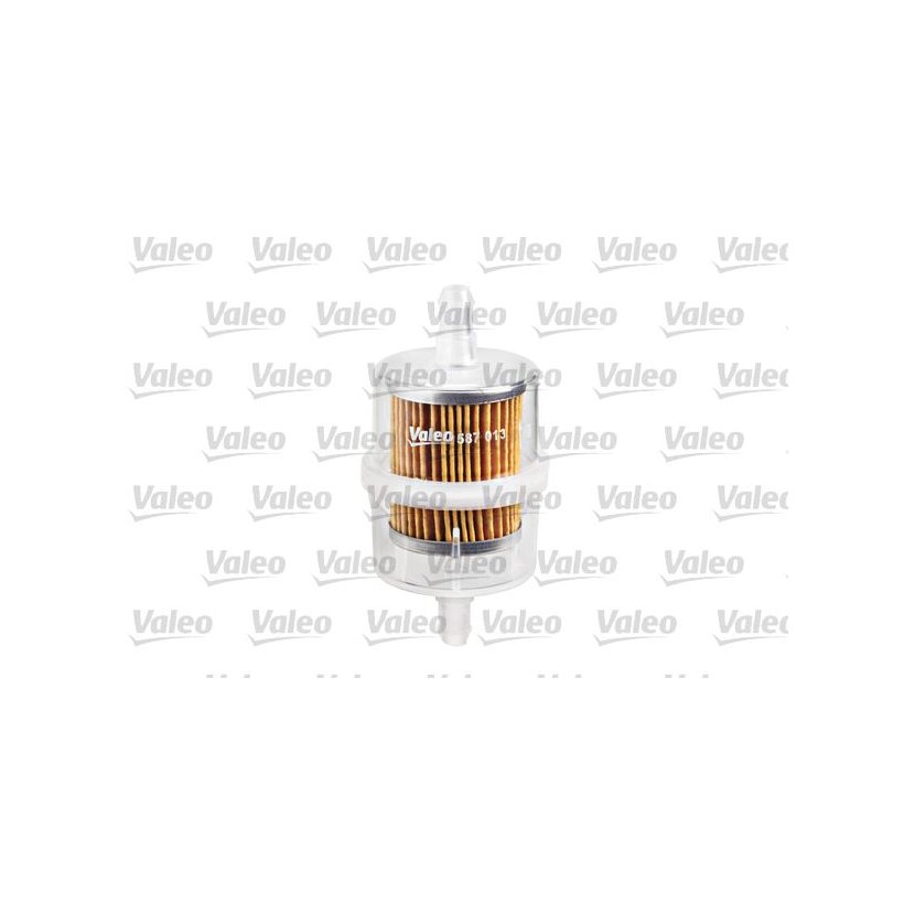 VALEO Kraftstofffilter 587013 für 532281