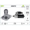 VALEO Starter 438372 für 02E911024A