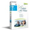 VALEO Filter, Innenraumluft 698863 für 64 31 6 935 822