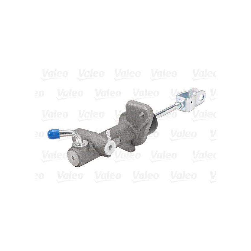 VALEO Geberzylinder, Kupplung 804683 für 96481287