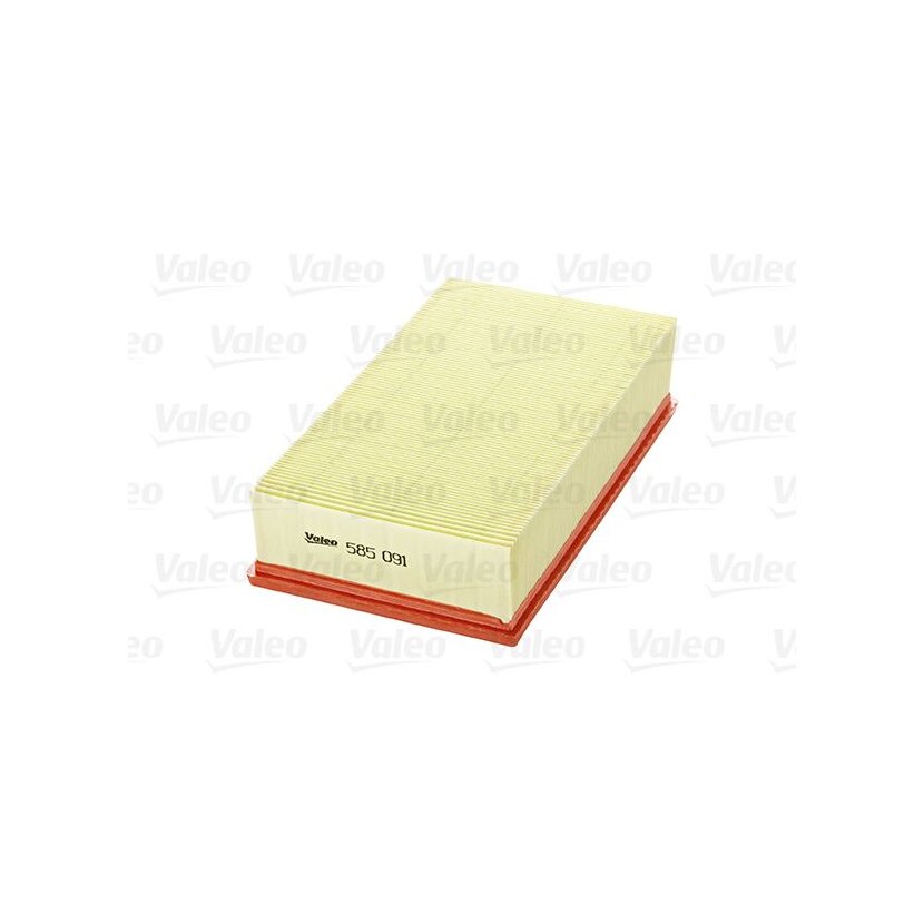 VALEO Luftfilter 585091 für 7701047478
