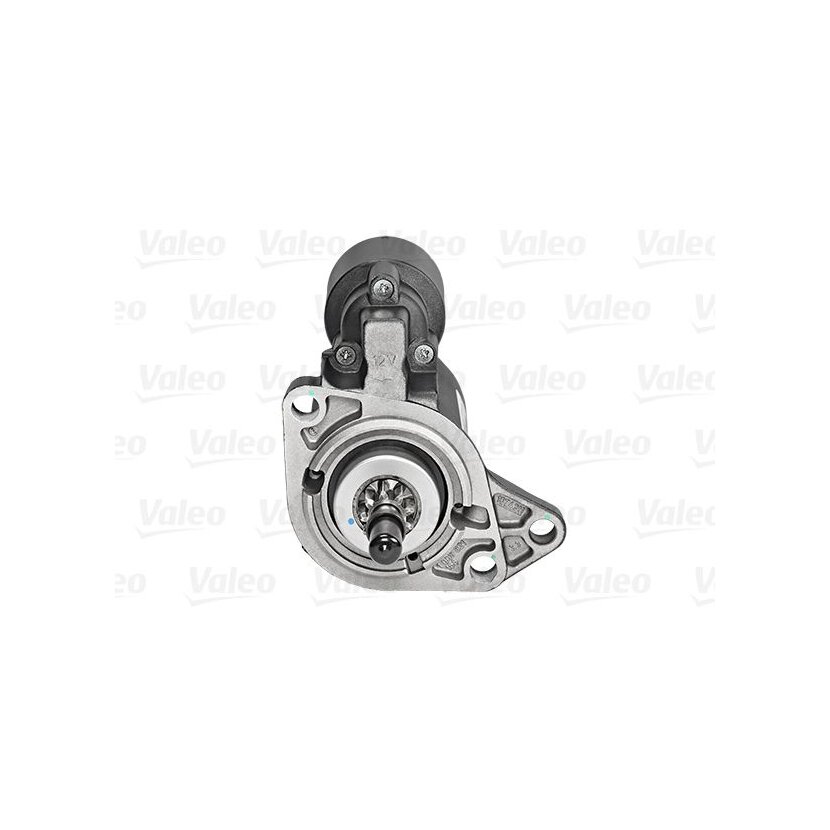 VALEO Starter 436019 für GEU4491