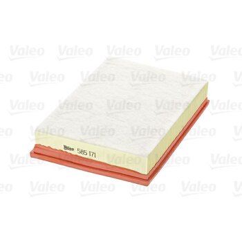 VALEO Luftfilter 585171 für 1017035