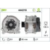 VALEO Generator 444215 für 059903018E