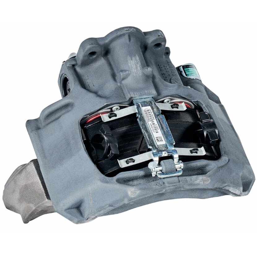 SAF Bremssattel rechts Sk7000 - 3 080 0054 02 - 3080005402