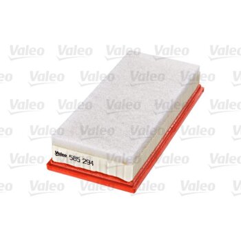VALEO Luftfilter 585294 für 178010N040