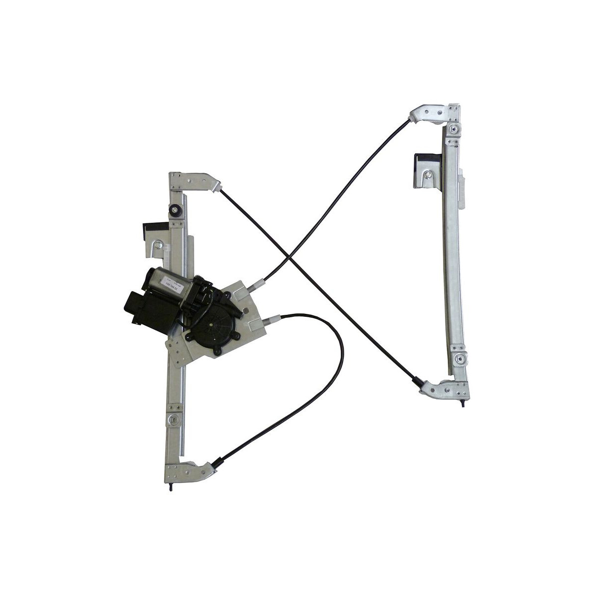 VALEO Fensterheber 850461 für 6K4837402J