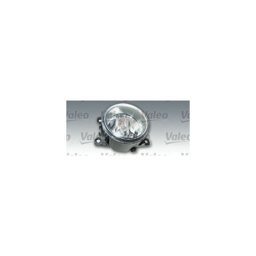 VALEO Nebelscheinwerfer 088358 für 6206-39